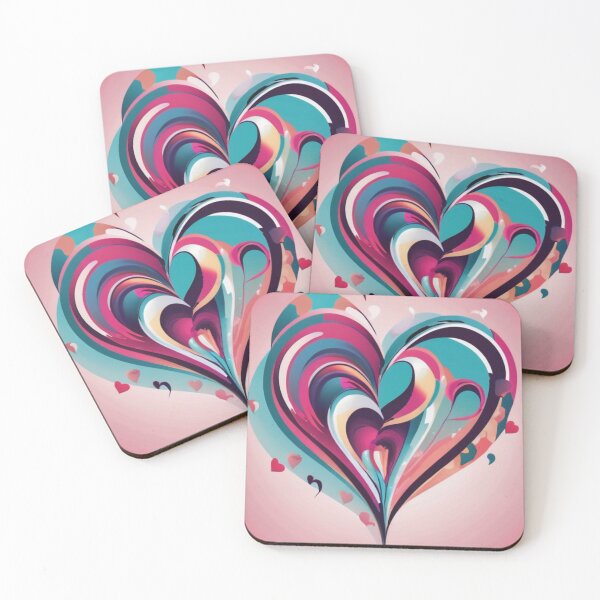 Item preview, Heartbeat Symphony designed and sold by Molly62.