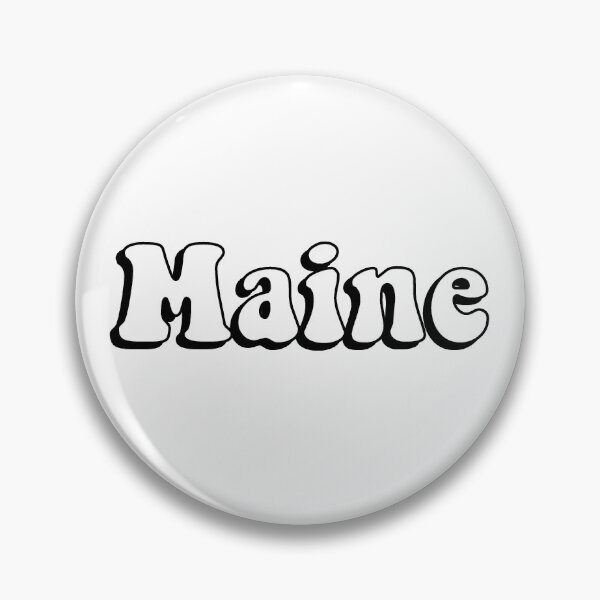 Item preview, Black and White Maine designed and sold by morgan1205.