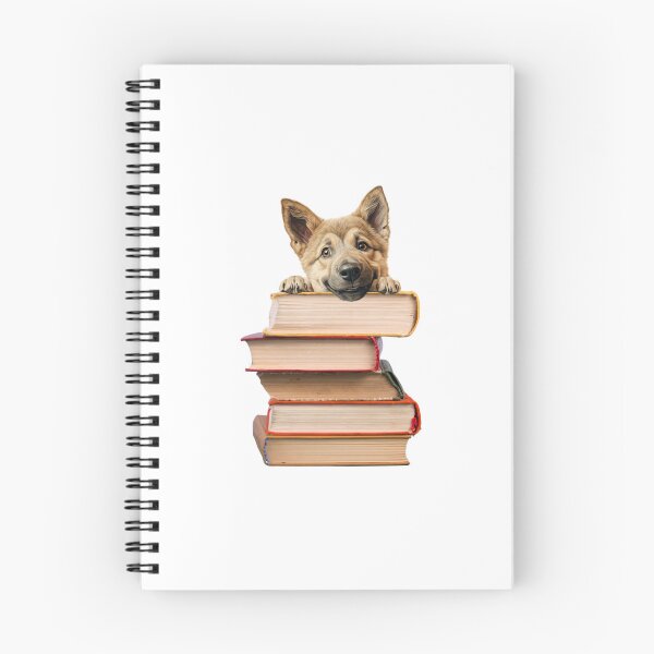 Item preview, Chinook And Books designed and sold by TheAnimalZ00.