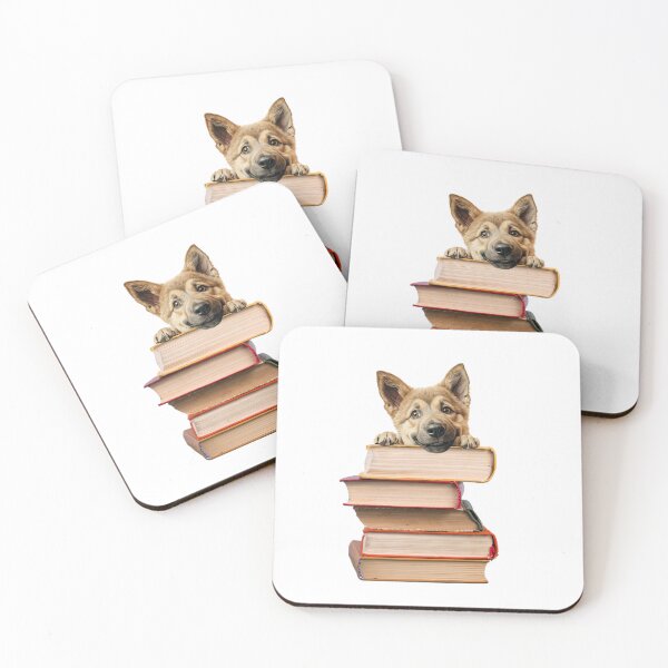 Item preview, Chinook And Books designed and sold by TheAnimalZ00.