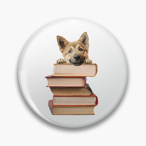 Artikelvorschau, Chinook und Bücher entworfen und verkauft von TheAnimalZ00.