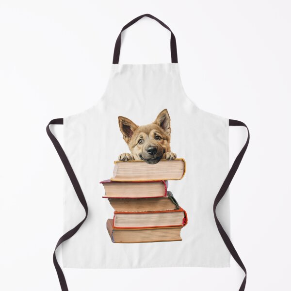 Item preview, Chinook And Books designed and sold by TheAnimalZ00.