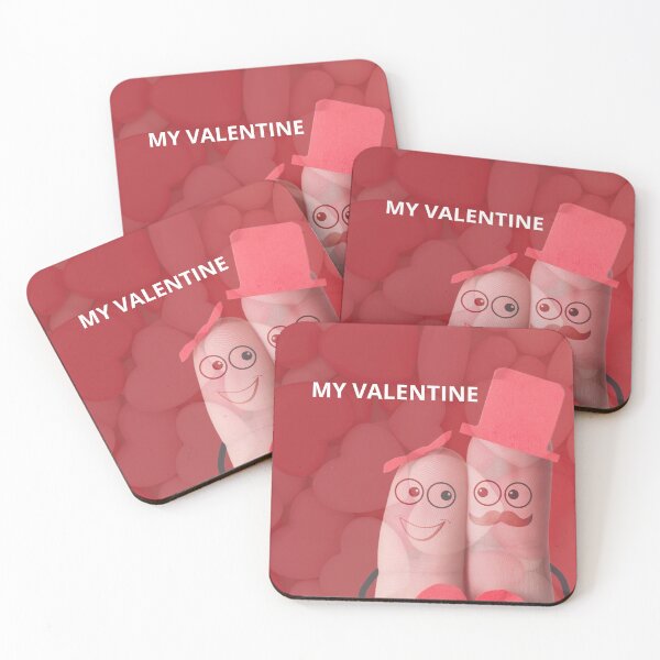 Item preview, MY VALENTINE, VALENTINE DAY designed and sold by daniio2.