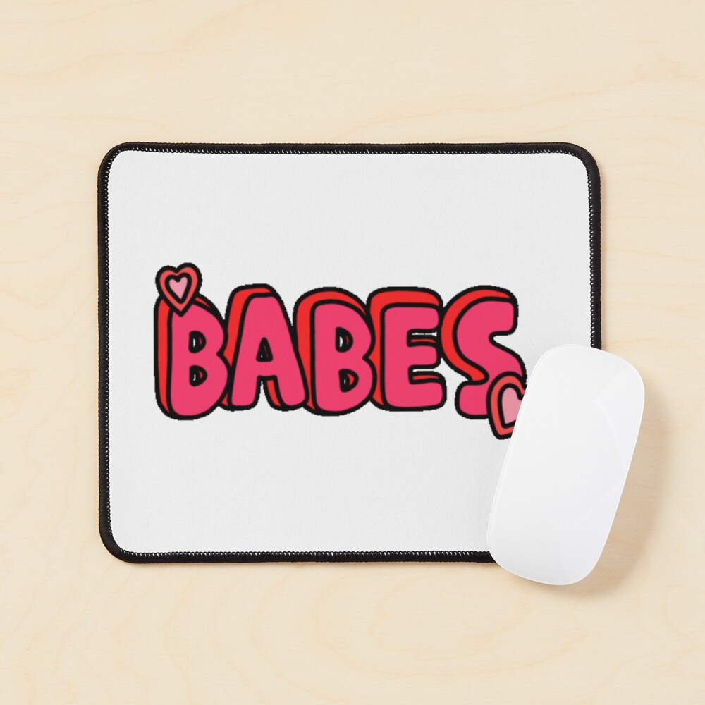 Item preview, Mouse Pad designed and sold by Refined-Raiment.