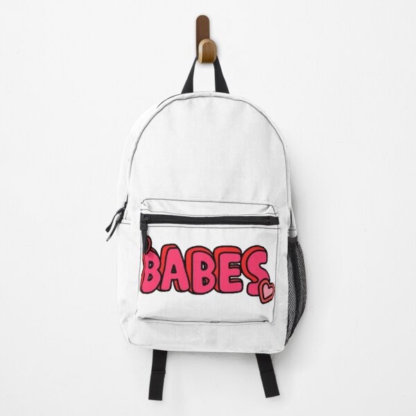 Item preview, Babes designed and sold by Refined-Raiment.