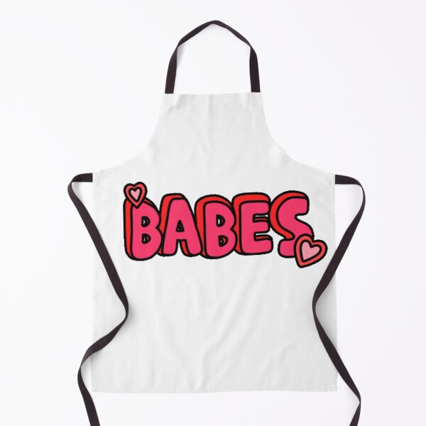 Item preview, Babes designed and sold by Refined-Raiment.