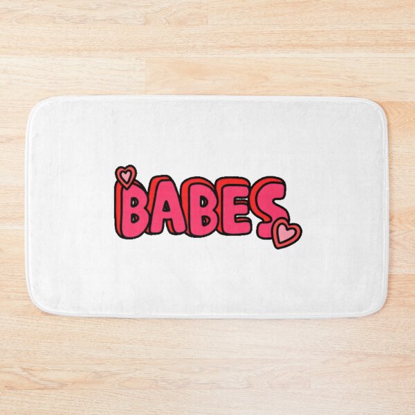 Item preview, Babes  designed and sold by Refined-Raiment.