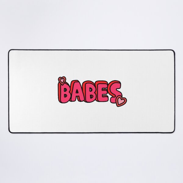 Item preview, Babes designed and sold by Refined-Raiment.