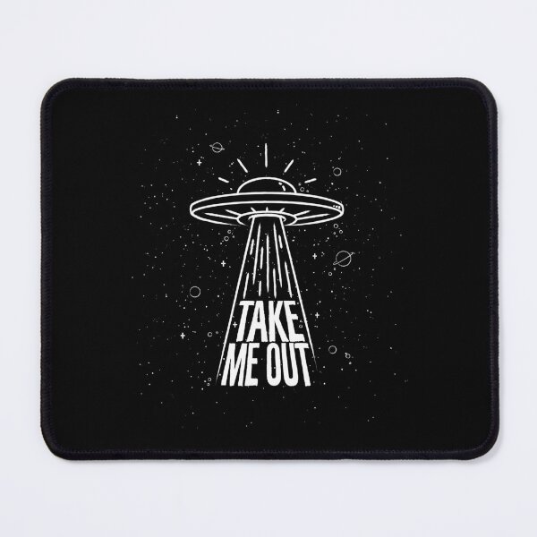 Item preview, take me out designed and sold by PAINTMONKEYS.