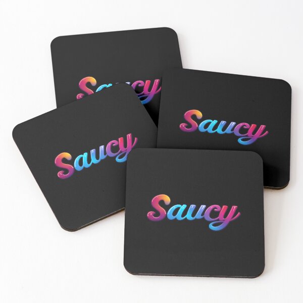 Item preview, Saucy designed and sold by Faedrus.