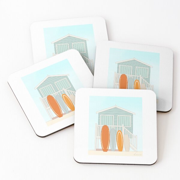 Item preview, Surf Hut designed and sold by MoonbeamMaya.