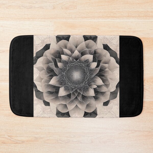 Item preview, Botanical Spiro designed and sold by Zenvo.