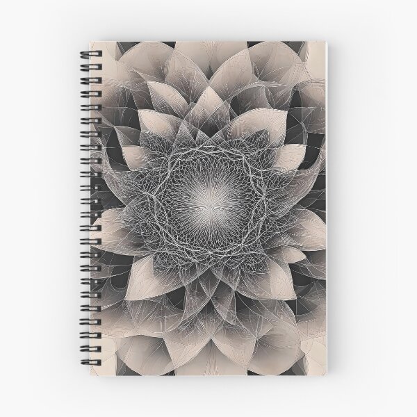 Item preview, Botanical Spiro designed and sold by Zenvo.