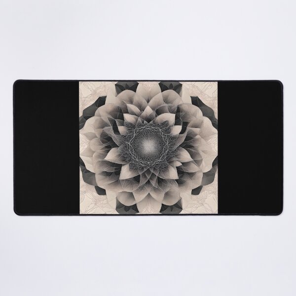 Item preview, Botanical Spiro designed and sold by Zenvo.