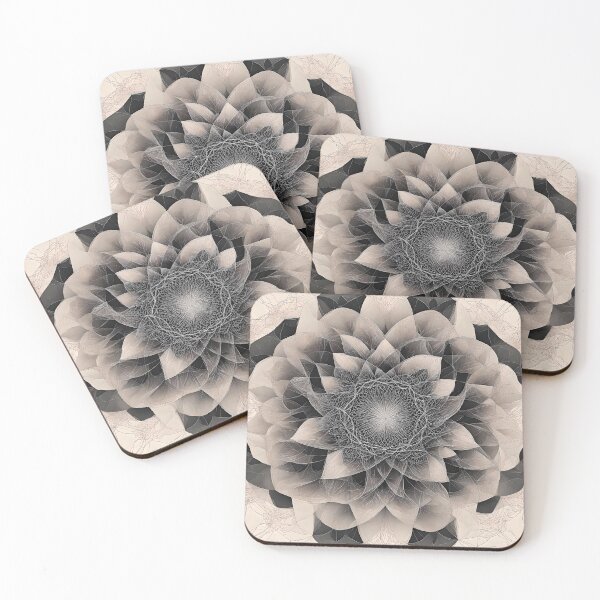 Item preview, Botanical Spiro designed and sold by Zenvo.