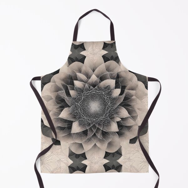 Item preview, Botanical Spiro designed and sold by Zenvo.