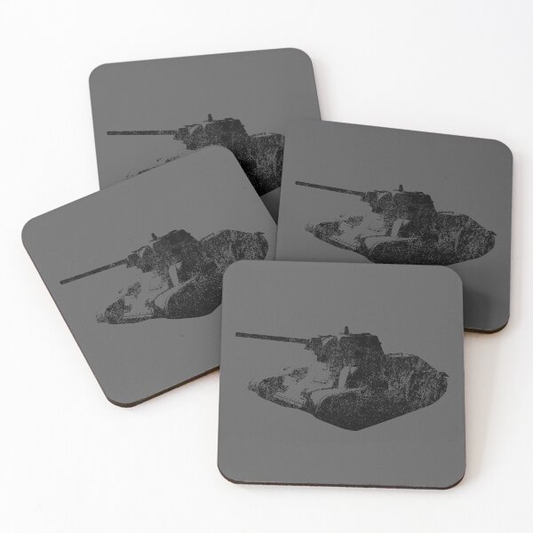 Item preview, T34 Medium Tank designed and sold by PzKpfwVI.