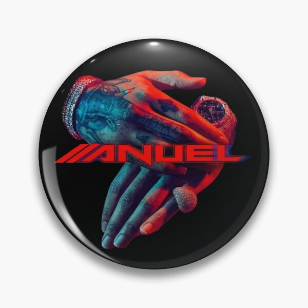 Item preview, Anuel designed and sold by cxry.