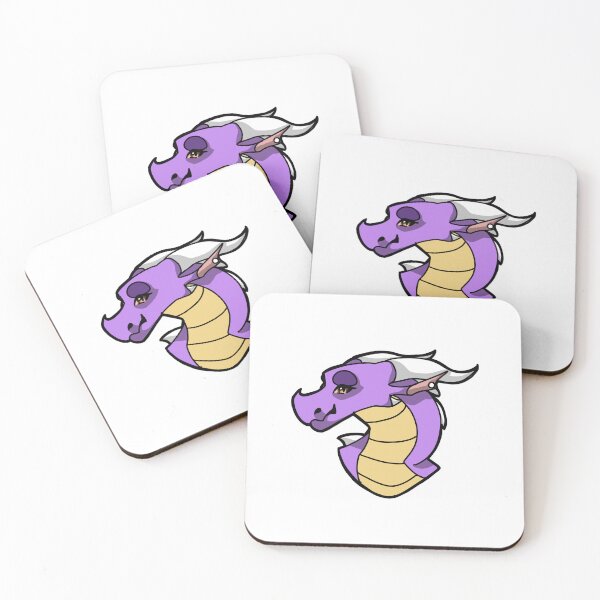 Item preview, Purple Dragon designed and sold by CarmenCaracal.