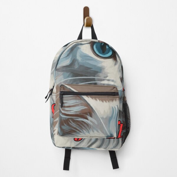 Item preview, Cat that sees everything II for France designed and sold by Visual Arts Sławomir Grzanek.