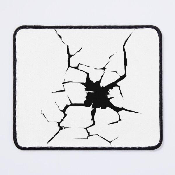 Item preview, Cracked designed and sold by TwistedImprints.