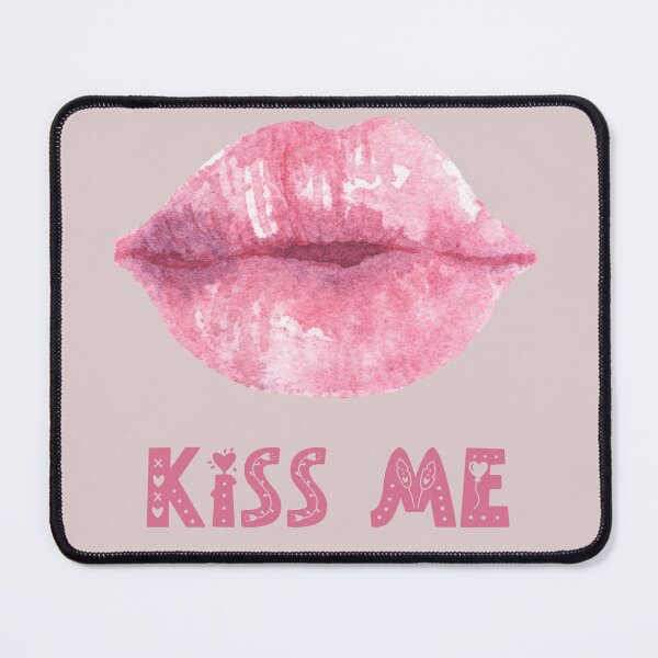 Item preview, Kiss me designed and sold by Pilot-Eugen.