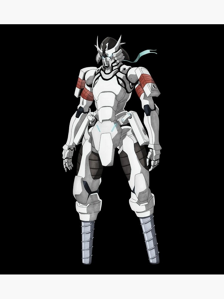Wezaemon the Tombguard Shangri La Frontier