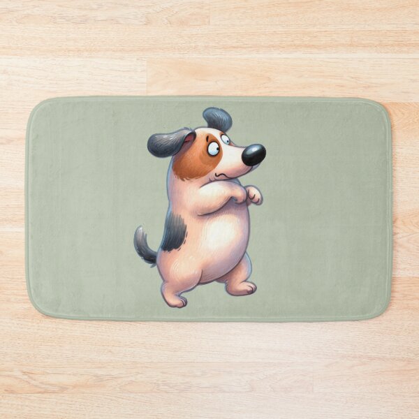 Item preview,  Bashful Benny designed and sold by KateBlakeO.