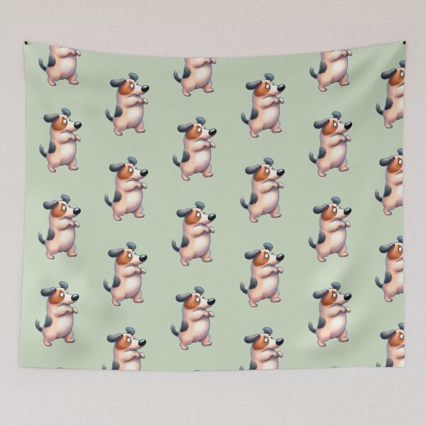 Item preview,  Bashful Benny designed and sold by KateBlakeO.