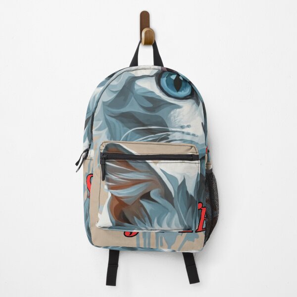 Item preview, Cat that sees everything III for France designed and sold by Visual Arts Sławomir Grzanek.