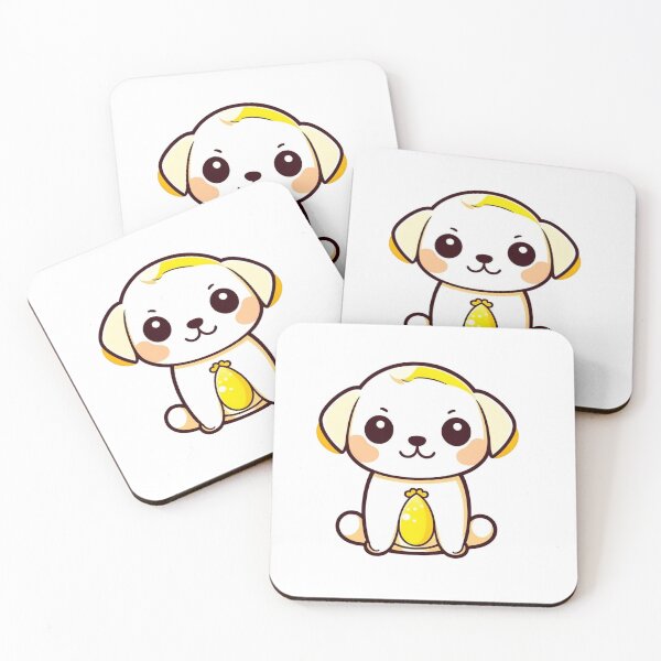 Item preview, Puppy Playtime designed and sold by DazzleDots4.