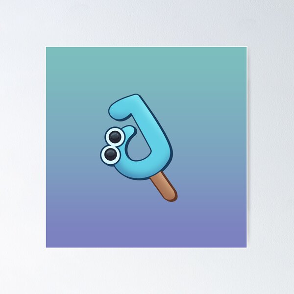 Item preview, Jerma Popsicle designed and sold by twolonelystarss.