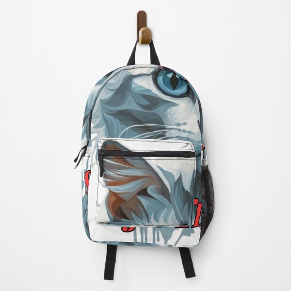 Item preview, Cat that sees everything IV for France designed and sold by Visual Arts Sławomir Grzanek.