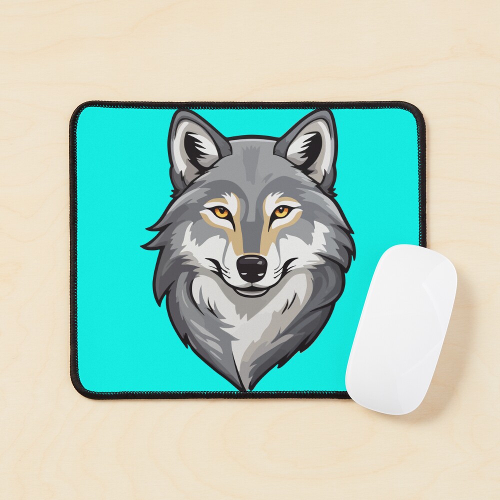 Item preview, Mouse Pad designed and sold by StickerLab4.