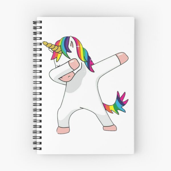 Item preview, Dabbing unicorn  designed and sold by Refined-Raiment.