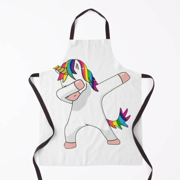 Item preview, Dabbing unicorn designed and sold by Refined-Raiment.