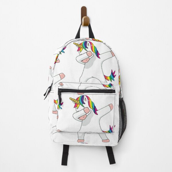 Item preview, Dabbing unicorn designed and sold by Refined-Raiment.