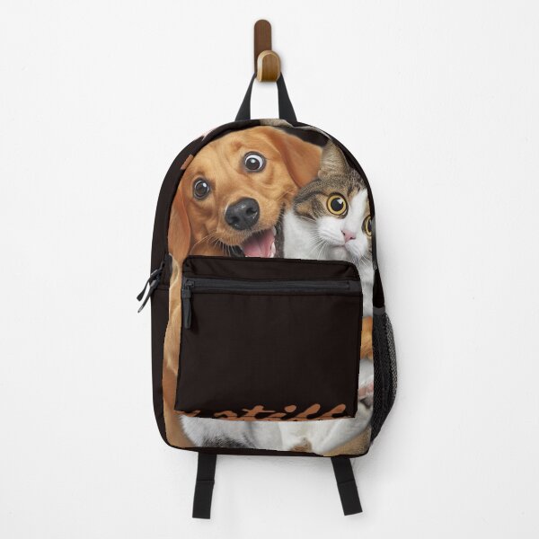 Item preview, I'm still not sick of you, funny dog and cat, Ballon designed and sold by PrinceskiKinii.