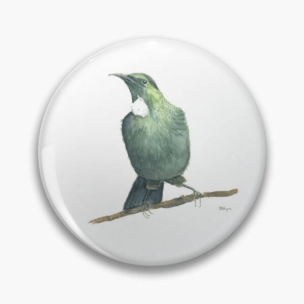 Item preview, Tui designed and sold by Jane Payne.