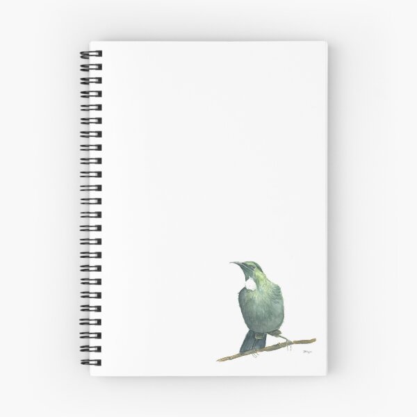 Item preview, Tui designed and sold by Jane Payne.
