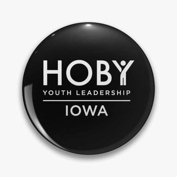 Item preview, Logo in White designed and sold by IAHOBYshop.