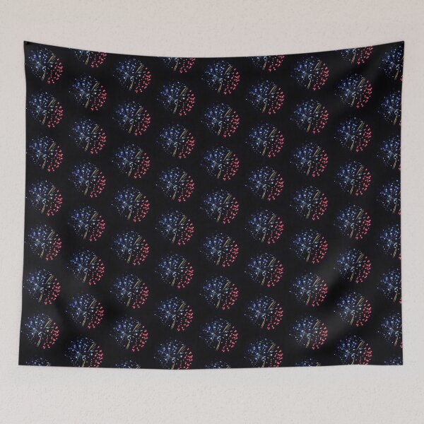 Item preview, Fireworks USA designed and sold by SchraderCreek.