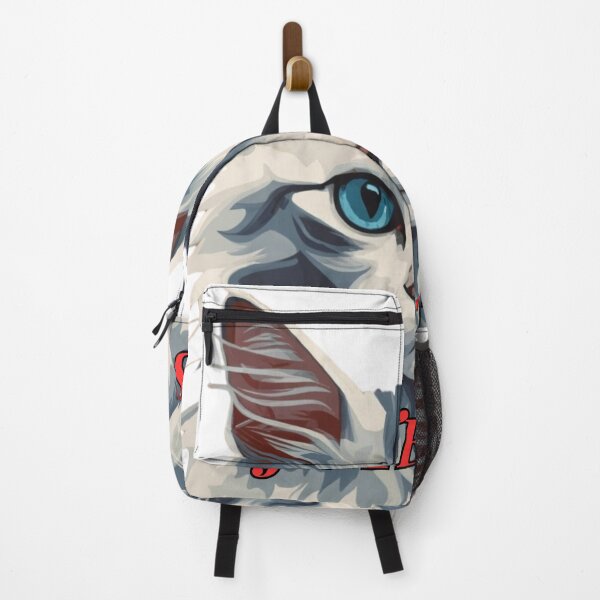 Item preview, Cat that sees everything VI for France designed and sold by Visual Arts Sławomir Grzanek.