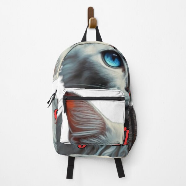 Item preview, Cat that sees everything VII for France designed and sold by Visual Arts Sławomir Grzanek.