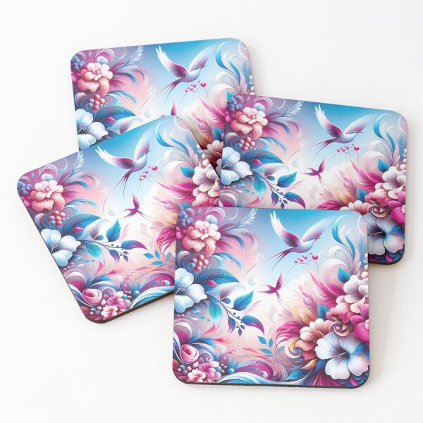 Item preview, Ethereal Garden: Harmony in Bloom designed and sold by Vitalka-uk.