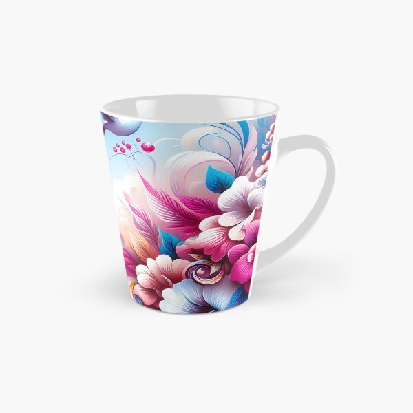 Item preview, Ethereal Garden: Harmony in Bloom designed and sold by Vitalka-uk.