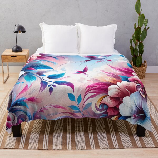 Item preview, Ethereal Garden: Harmony in Bloom designed and sold by Vitalka-uk.
