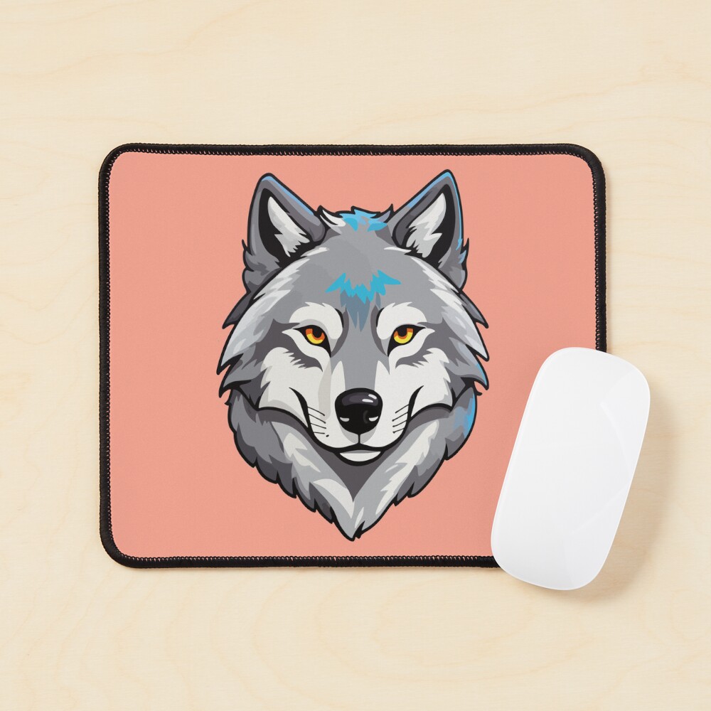 Item preview, Mouse Pad designed and sold by StickerLab4.