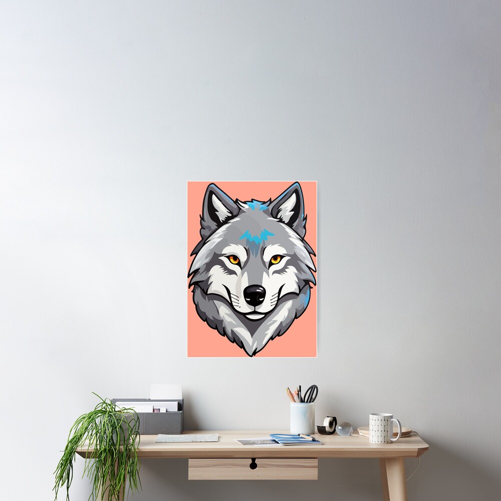 Item preview, Poster designed and sold by StickerLab4.