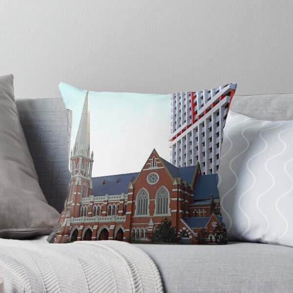Item preview, Ann St Uniting Church designed and sold by Kerry LeBoutillier.